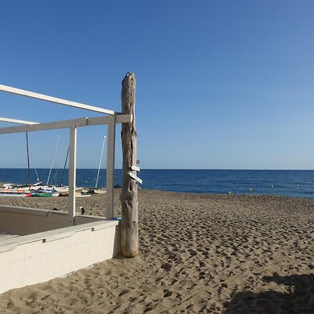 Studio 07 Argeles Sur Mer . La Plage A Pied, L'Espagne A 30 Mn エクステリア 写真