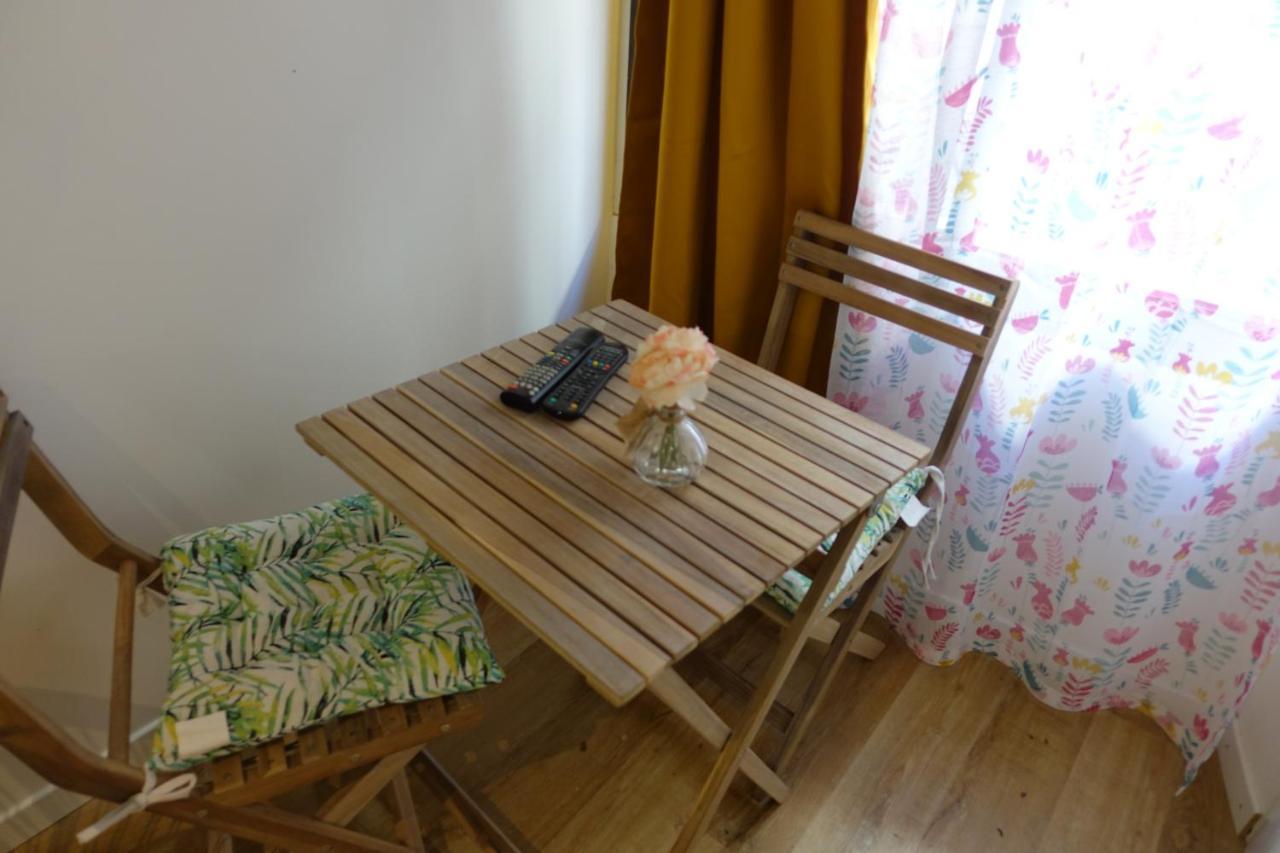 Studio 07 Argeles Sur Mer . La Plage A Pied, L'Espagne A 30 Mn エクステリア 写真